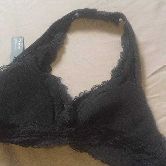 Halter neck bralette - Picture 2 of 2